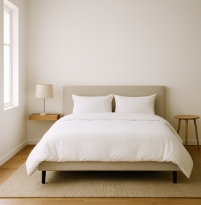 Dreammaster, Restonic