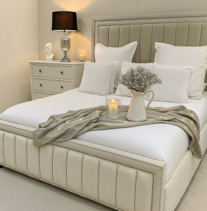 Rest Assured,  Idream